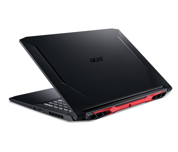 Acer Nitro 5 AN517-52-56A5 i5-10300H/8GB/512GB SSD/RTX3060/17,3"/ - 1381549 - zdjęcie 3